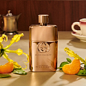 Gucci Guilty pour Femme Intense Eau de Parfum für Frauen 50 ml
