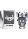 Paco Rabanne Invictus Platinum Eau de Parfum für Männer 100 ml