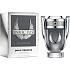 Paco Rabanne Invictus Platinum Eau de Parfum für Männer 100 ml