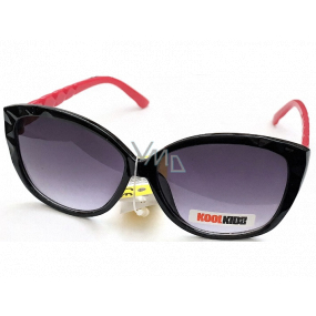 Dudes & Dudettes Sonnenbrille für Kinder KK4280