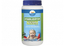 Probazen Chlor-Stabilisator 0,9 kg