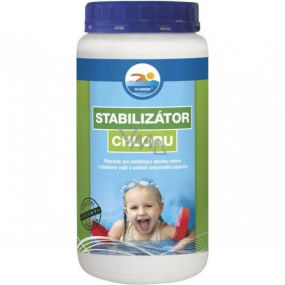 Probazen Chlor-Stabilisator 0,9 kg
