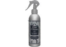 Tesori d'Oriente Muschio Bianco Raumspray, 250 ml