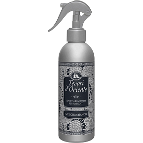 Tesori d'Oriente Muschio Bianco Raumspray, 250 ml