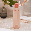 Payot NUE Eau Micellaire Demaquillante Express Mizellenlotion Nachfüllpackung 200 ml
