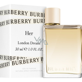 Burberry Her London Dream Eau de Parfum für Frauen 30 ml
