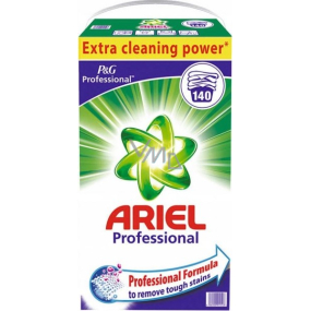 Ariel Regular Professional Waschmittel 140 Dosen 9,1 kg