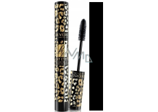 Revers Cat Eyes Curl & Separation Mascara Schwarz 10 ml