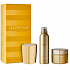 The Ritual Of Joy Happiness Duschschaum 200 ml + Körpercreme 220 ml + Duftkerze 290 g, Kosmetikset für Frauen