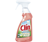 Clin ProNature Grapefruit natürlicher Fensterreiniger mit Spray 500 ml