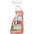 Clin ProNature Grapefruit natürlicher Fensterreiniger mit Spray 500 ml