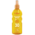 Lilien Sun Active Transparent SPF30 Wasserfestes Sonnenschutzspray 200 ml
