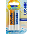 Labello Sun Protect + Hydro Care Set Lippenbalsame, 2× 4,8 g