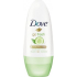 Dove Gurke & Grüner Tee Antitranspirant Deo Roll-on für Frauen 50 ml