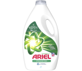 Ariel Universal+ Universal-Flüssigwaschgel 60 Dosen 3 l