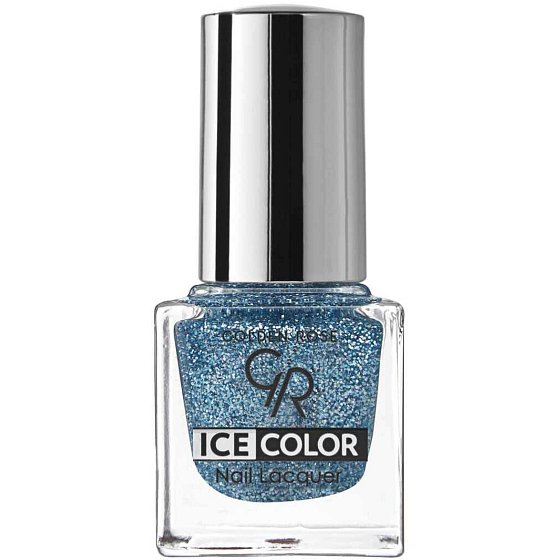 Golden Rose Ice Color Nagellack mini 222 6 ml