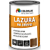 Colorlak Durchdringende Holzlasur C0022 Palisander 0,6 l