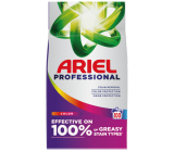 Ariel Aquapuder Color Universalwaschmittel für Buntwäsche 100 Dosen 5,5 kg