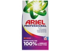 Ariel Aquapuder Color Universalwaschmittel für Buntwäsche 100 Dosen 5,5 kg