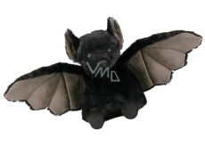 Albi Warm Plüsch mit Lavendelduft Fledermaus 35 x 25 cm 750 g