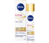 Nivea Vital Soja Anti-Age straffendes Serum für reife Haut 40 ml