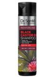 Dr. Santé Black Castor Oil Kräftigungsshampoo für alle Haartypen 250 ml