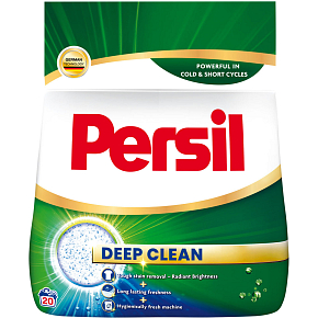 Persil Waschpulver Universal 20 Wäschen, 990 g