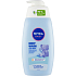 Nivea Baby Duschgel für sanfte Körperpflege, 450 ml