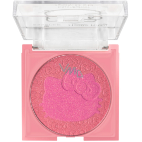 Essence Hello Kitty Highlighting Blush 01 It's The Inside That Counts! 9 g