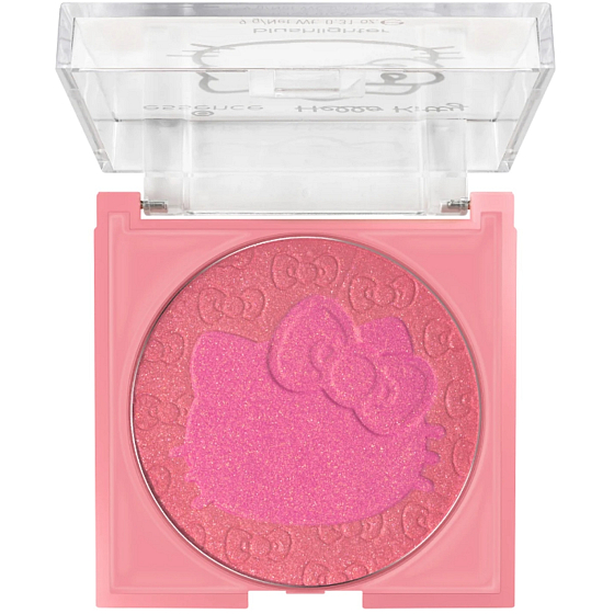 Essence Hello Kitty Highlighting Blush 01 It's The Inside That Counts! 9 g