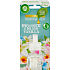 Air Wick Essential Oils Frühlingsbrise + Vanille Nachfüllpackung für elektrischen Lufterfrischer 19 ml