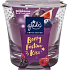 Glade Duftkerze Maxi Berry Festive Kiss, 204 g
