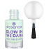 Essence Glow in the Dark mini Nagellack 01 5 ml