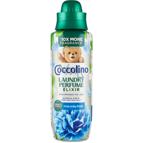 Coccolino Heavenly Fresh parfém na prádlo 20 dávek 460 ml Coccolino Heavenly Fresh parfém na prádlo 20 dávek 460 ml