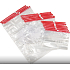 Alufix zipverschließbare Beutel Mix 1 l + 3 l + 6 l, 15 Stk.