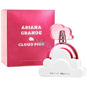 Ariana Grande Cloud Pink Eau de Parfum für Frauen 30 ml 