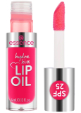 Essence Hydra Kiss LSF 25 Lippenöl 104 Pink Squeeze Please 4 ml