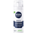 Nivea Men Sensitive Rasiergel 50 ml
