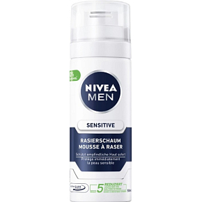 Nivea Men Sensitive Rasiergel 50 ml