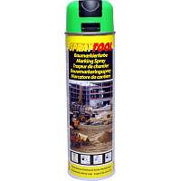 Spraytool Markierspray grün, 500 ml