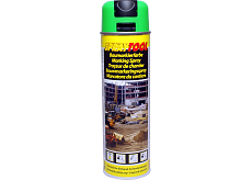 Spraytool Markierungsspray grün, 500 ml