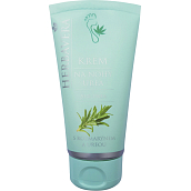 Herbavera Urea Fußcreme, 80 ml
