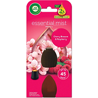 Air Wick Aroma difuzér náplň Kirschblüte & Himbeere, 20 ml