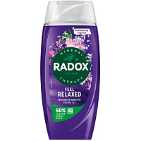 Radox Feel Relaxed Duschgel 225 ml