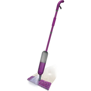 PAREX flacher Mop WINDY DUO mit Sprühfunktion PAREX flacher Mop WINDY DUO mit Sprühfunktion