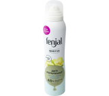 Fenjal Sensitive 24h Deodorant Spray für Frauen 150 ml