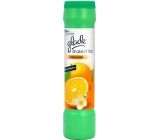 Glade Shake n Vac Citrus Blossom Teppicherfrischer und Geruchsabsorber 500 g