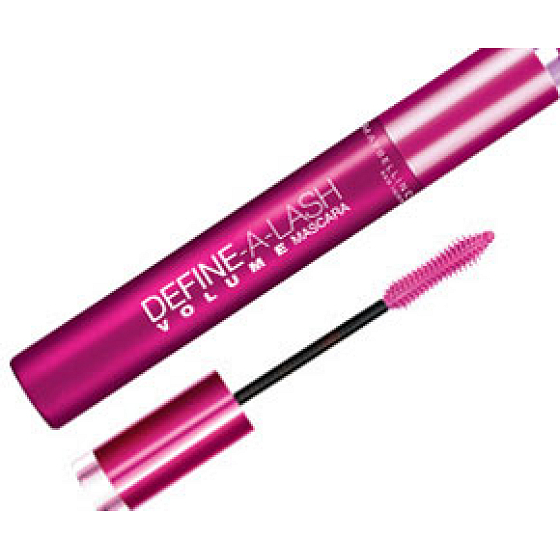 Maybelline Define-A-Lash Volumen Mascara Shade Black 6,5 ml