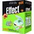Effekt Nagetierbox Paraffinblöcke zur Nagetierkontrolle 40 g