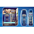 Kosmetikset Nivea Men for Dynamic Men 2010